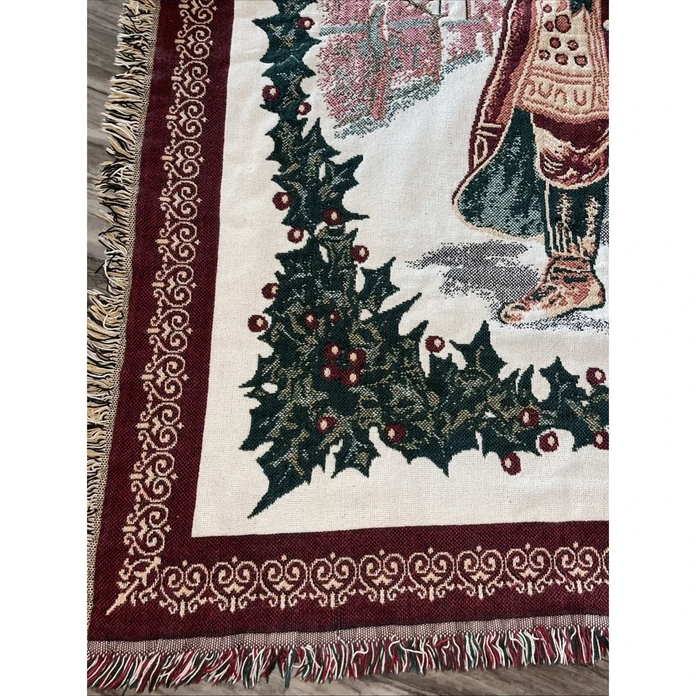 Goodwin Weavers must length